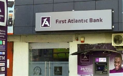 First Atlantic Bank Ends Q1 2021 With Assets Value Of Ghs 33 Billion