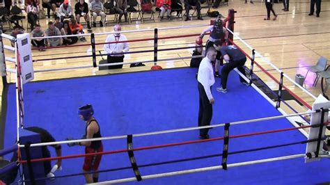 Usiba Boxing Nationals Live Stream Ring 2 Youtube