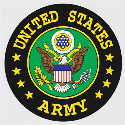Us Army Icon 216715 Free Icons Library
