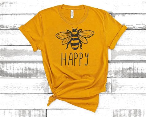 24 Ts For Bee Lovers That Are Worth Buzzing About Birds And Blooms