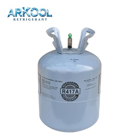 136kg R134a Refrigerant Ac Cooling Gas 134a Arkool