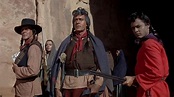 ‎Cheyenne Autumn (1964) directed by John Ford • Reviews, film + cast ...