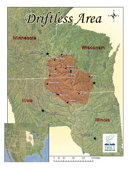 The Cast Of A Bigfoot Track From Wisconsins Amazing Driftless Area