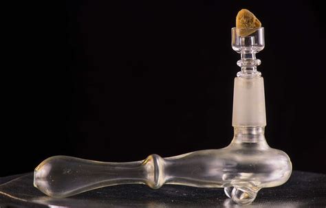 To make your own, get a cheap downstem for $4.20, available in a variety of sizes on our online. Homemade Dab Smoking - Homemade Ftempo
