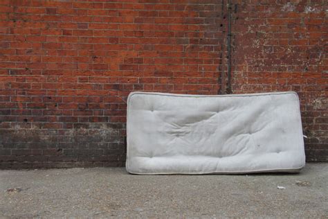 How to store a mattress the right way. How to Repurpose, Recycle, and Reuse Old Mattresses - One ...