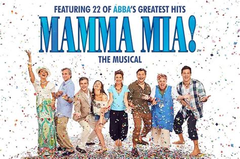 Tickets4musical Offers Best Deals On Cheap Mamma Mia Broadway Musical