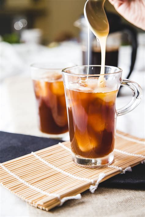 Northern Soul Vietnamese Iced Coffee