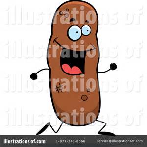 Turd Clipart Illustration By Cory Thoman