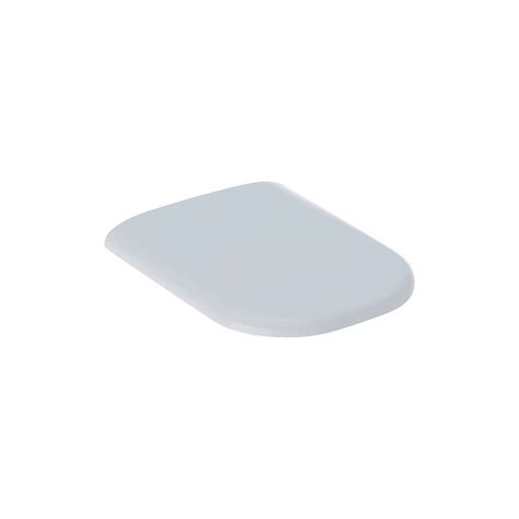 Capac wc Geberit Smyle slim softclose si balamale Quick Release