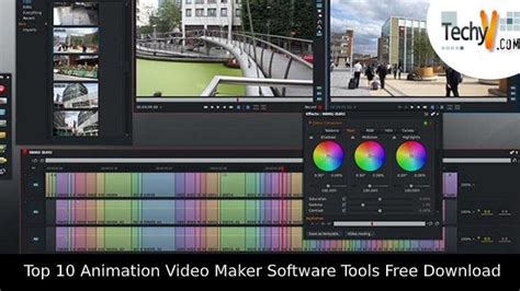 Use 34 new hd backgrounds to set the background of your animation videos that will enhance the video looks even more. Top 10 Animation Video Maker Software Tools Free Download ...