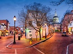 Here’s Why Annapolis Should Be Your Next Weekend Destination - TravelAlerts