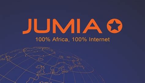 Nigeria Jumia Becomes First African Firm To List Shares On New York