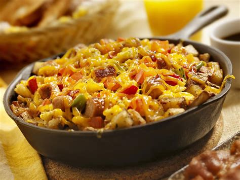 This hearty breakfast bake, which is packed with vibrant veggies, cooks while you're. Southwest Crock Pot Breakfast Casserole | Recipe in 2020 | Slow cooker breakfast, Crockpot ...