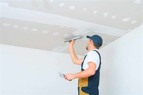 Drywall Ceiling Cost To Install Or Replace 2023 Update