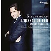 Stravinsky: L'oiseau De Feu, Apollon Musagète - CD Album | Rakuten