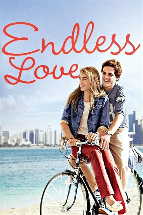 Endless Love 1981 Posters — The Movie Database Tmdb