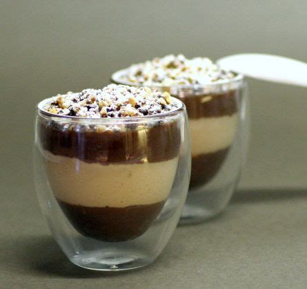 Et les grands enfants ! Verrine Simple Et Rapide Noël / Nos Recettes Bluffantes De ...