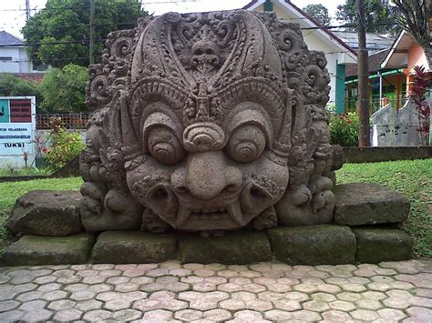 Seni Patung Nusantara Jejak Perkembangan Sejak Nenek Moyang