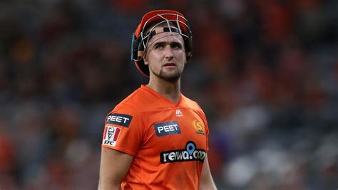 Liam livingstone height, weight, age, body, family, biography & wiki full profile. Big Bash League: Perth Scorchers coach Adam Voges backs ...