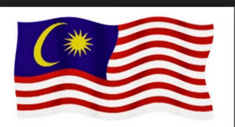= warna putih melambangkan keluhuran budi. MALAYSIA TRANSFORMASI MINDA RAKYAT: Terkini: Jalur ...