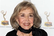 June Foray, Animation Trailblazer and Voice of Rocky in Bullwinkle ...