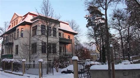 President putin has bought a mansion via a company in la zagaleta. Former Villa of Vladimir Putin in Dresden - YouTube