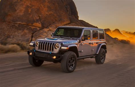 jeep wrangler xe hybrid pricing specs revealed