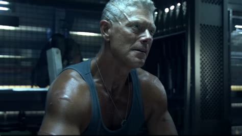Avatars Stephen Lang Reveals Exactly How His Character Is Being