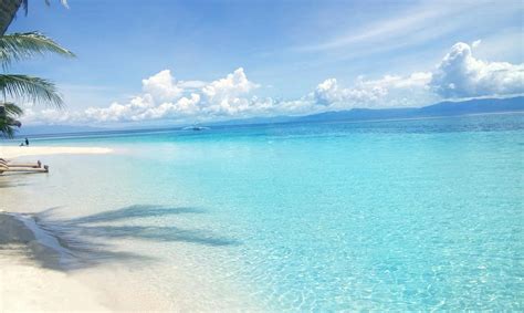 Best Budget Friendly Beaches In Cebu
