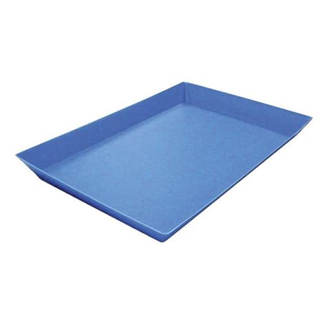 Plastic Plant Trays Small Pack Of 4