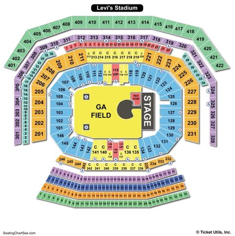 Gillette Stadium Seating Chart U2 Review Home Decor