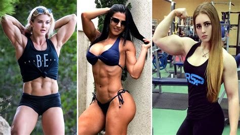 From humans to aliens (and everything in between), beautiful women have become a common theme within the dc universe; Top 10 Most Beautiful And Gorgeous Female Bodybuilders in ...