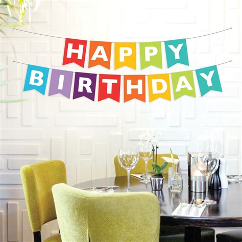 Happy Birthday Banner Ideas Cocomelon Happy Birthday Party Banner