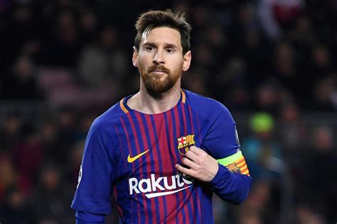 El Real Madrid Quiso Fichar A Messi Por 250 Millones Sportyou