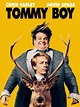 Tommy Boy - Full Cast & Crew - TV Guide