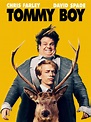 Tommy Boy - Full Cast & Crew - TV Guide