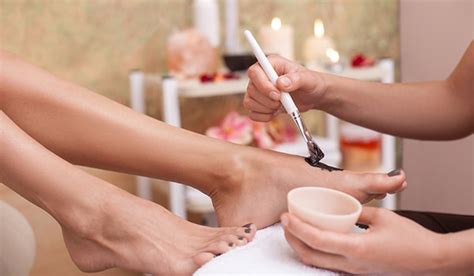 How To Pamper Your Feet And Keep Them Soft And Healthy Be Beautiful India