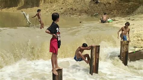 River Boys Swimming Youtube