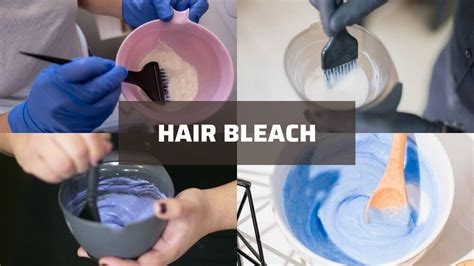 How To Fix Uneven Bleached Hair 3 Best Ways To Do At Home