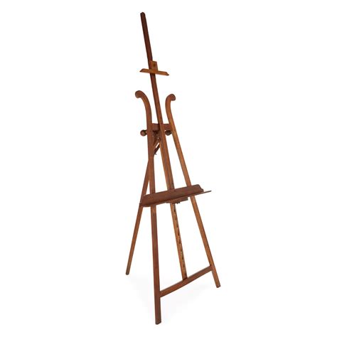 How To Build An Art Easel For Adults