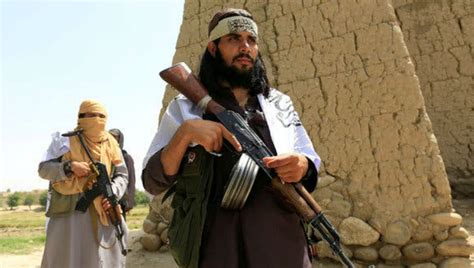 New York Times Publishes An Op Ed By Taliban Leader
