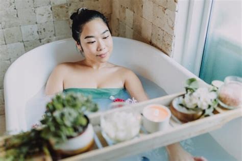 Ultimate Self Care Weekend Ideas For Unwinding Ambitiously Alexa