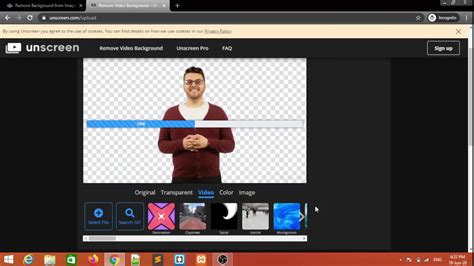 Automatic Background Remover Online Insert Your Own Background Adobe