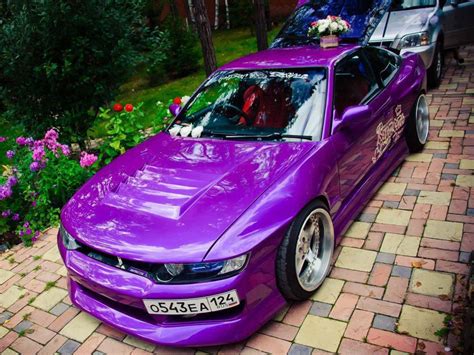 I Want This Car Its Purple Who Wouldnt Drift Cars Hot Cars Purple Car