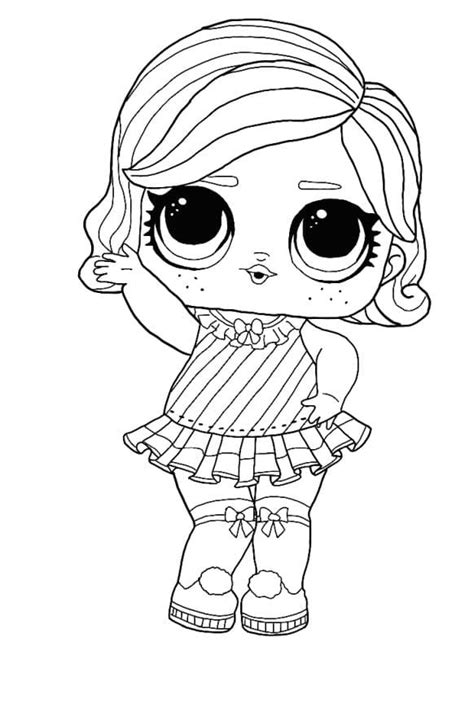 lol dolls para colorear - Tienda Online de Zapatos, Ropa y Complementos