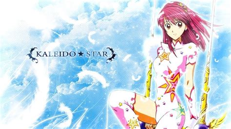 Kaleido Star Watch Episodes On Funimation Or Streaming Online Reelgood