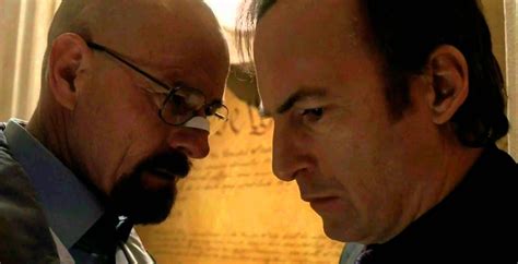 5 Things That Breaking Bad Still Does Better Than Better Call Saul And