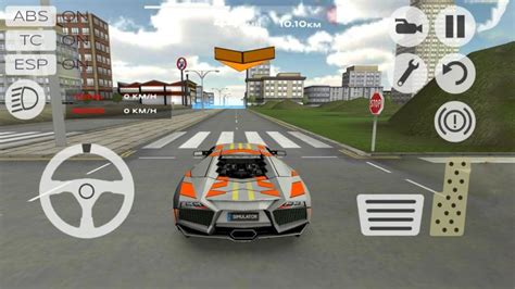 Extreme Car Driving Simulator Apk Mod V6300 Dinheiro Infinito Apk Mod