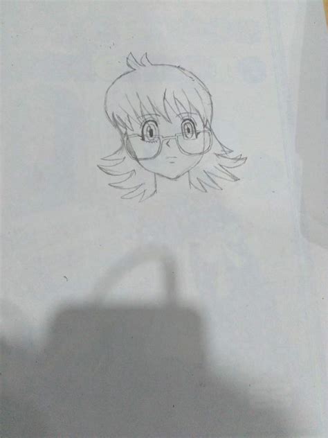🖋️proceso De Dibujo Shizuku® 🕷️ Moeki モエキ Dibujarte Amino