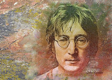 John Lennon By Priapo40 On Deviantart Beatles Band The Beatles